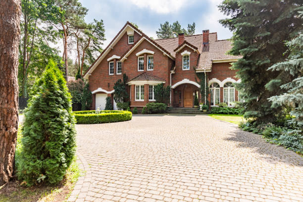 Best Residential Paver Driveway  in Adel, IA