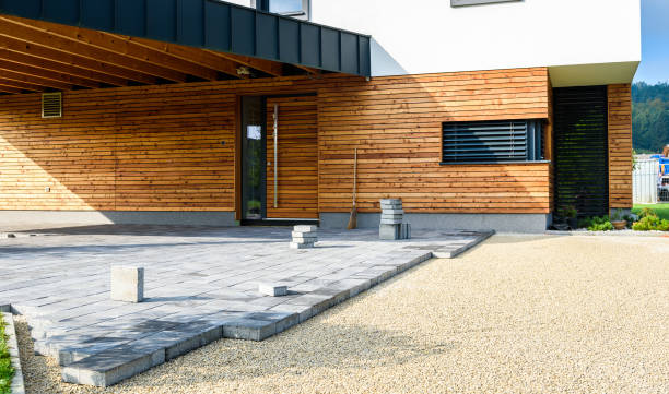 Driveway Pavers for Homes in Adel, IA